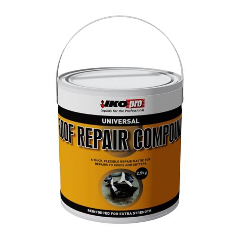 Cementone roof repair compound 7/5